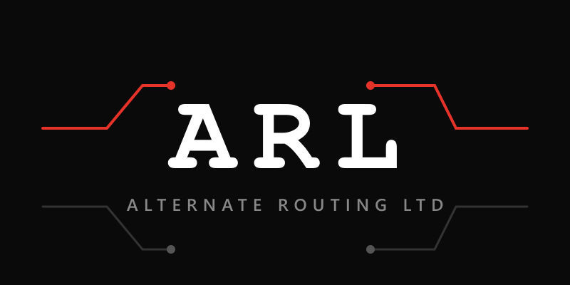 Alternate Routing Limited